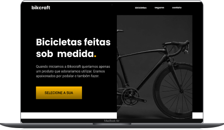 Bikcraft